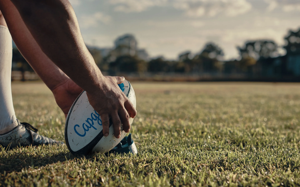Rugby